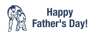Picture of Vinyl Father's Day 13