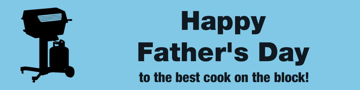 Picture of Vinyl Father's Day 14
