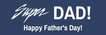 Picture of Vinyl Father's Day 11