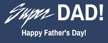 Picture of Vinyl Father's Day 11
