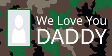 Picture of Vinyl Father's Day 17