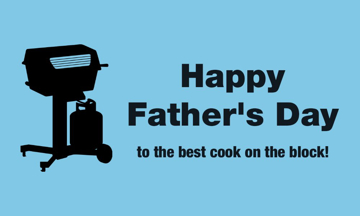 Picture of Vinyl Father's Day 14