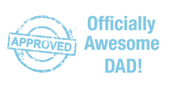 Picture of Vinyl Father's Day 12