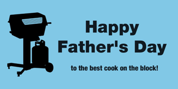 Picture of Vinyl Father's Day 14