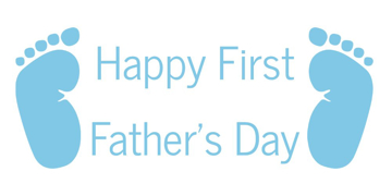 Picture of Vinyl Father's Day 15