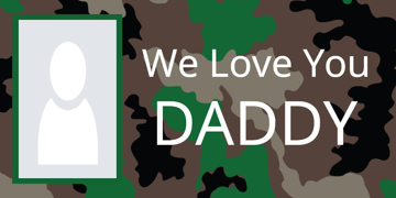 Picture of Vinyl Father's Day 17