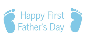 Picture of Vinyl Father's Day 15