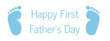 Picture of Vinyl Father's Day 15