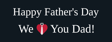 Picture of Vinyl Father's Day 3