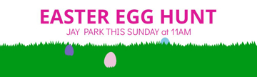 Picture of Vinyl Easter 1