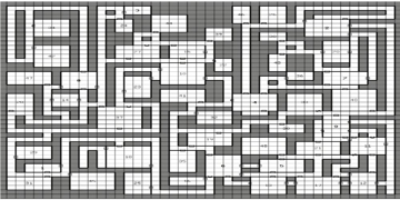 Picture of Vinyl RPG Maps 12