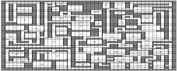 Picture of Vinyl RPG Maps 12