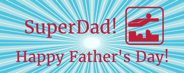 Picture of Vinyl Father's Day 2
