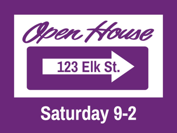 Picture of Open House 1