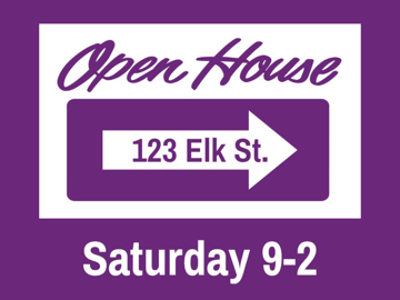 Picture of Open House 1
