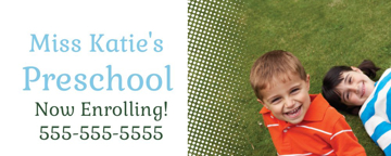 Picture of Vinyl School/Classes 12
