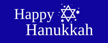 Picture of Vinyl Hanukkah 5