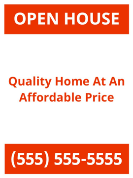 Picture of Open House 3