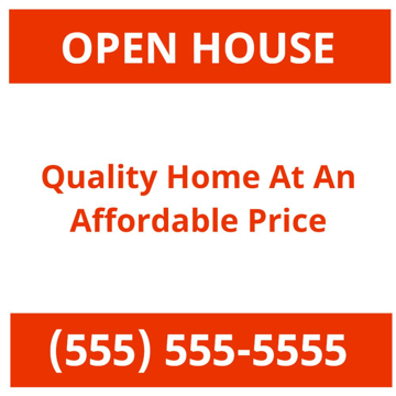 Picture of Open House 3