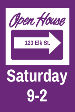 Picture of Open House 1