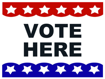 Picture of Vote 7