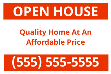 Picture of Open House 3