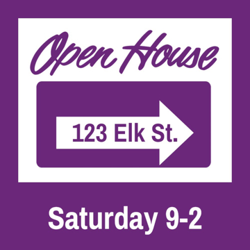 Picture of Open House 1