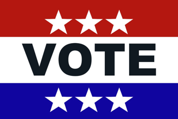 Picture of Vote 5