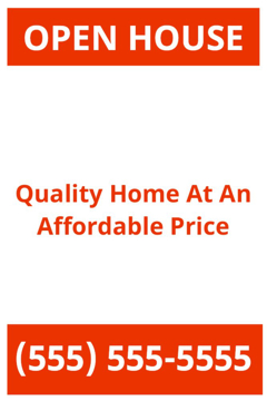 Picture of Open House 3