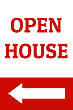 Picture of Open House 5