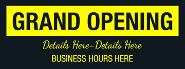 Picture of Vinyl Grand Opening 4