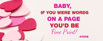 Picture of Vinyl Valentines Day 9