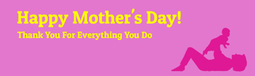 Picture of Vinyl Mother's Day 6