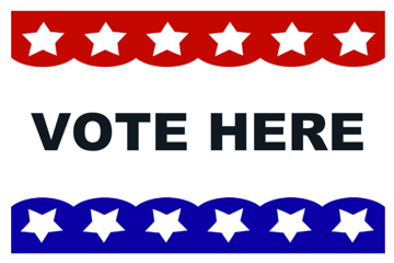 Picture of Vote 7