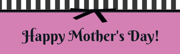 Picture of Vinyl Mother's Day 4
