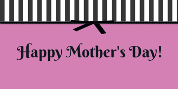 Picture of Vinyl Mother's Day 4