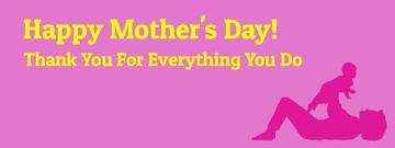 Picture of Vinyl Mother's Day 6