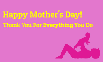 Picture of Vinyl Mother's Day 6