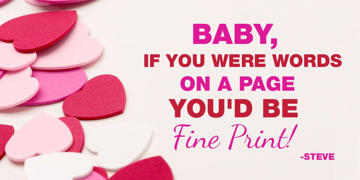 Picture of Vinyl Valentines Day 9