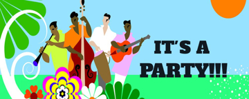 Picture of Vinyl Party  8