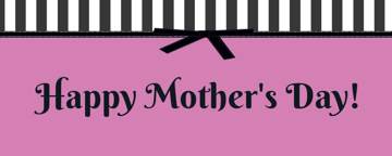 Picture of Vinyl Mother's Day 4
