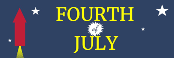 Picture of Vinyl July 4th 9