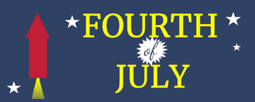 Picture of Vinyl July 4th 9