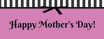 Picture of Vinyl Mother's Day 4