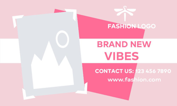 Picture of Vinyl Fashion 01