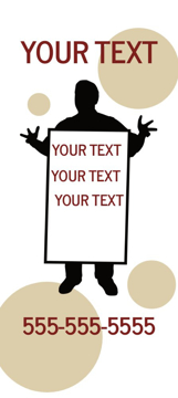 Picture of X-Banner Restaurant 23