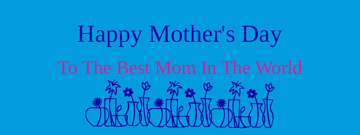 Picture of Vinyl Mother's Day 2