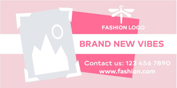 Picture of Vinyl Fashion 01