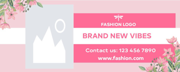 Picture of Vinyl Fashion 01