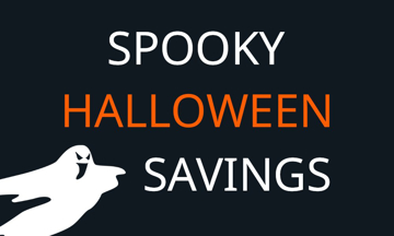 Picture of Vinyl Halloween 8